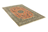 Nain9la Persian Carpet 245x157 - Picture 1