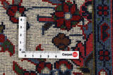 Jozan - Sarouk Persian Carpet 204x135 - Picture 4