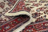 Jozan - Sarouk Persian Carpet 204x135 - Picture 5