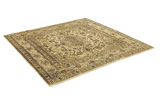 Nain9la Persian Carpet 194x196 - Picture 1