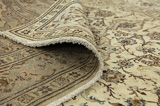 Nain9la Persian Carpet 194x196 - Picture 5
