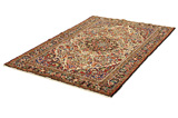 Borchalou - Sarouk Persian Carpet 220x145 - Picture 2
