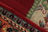 Kerman - Lavar Persian Carpet 195x132 - Picture 6
