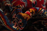Kashan Persian Carpet 438x322 - Picture 7
