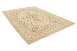 Tabriz Persian Carpet 357x240 - Picture 1