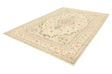 Tabriz Persian Carpet 357x240 - Picture 2