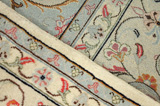 Tabriz Persian Carpet 357x240 - Picture 6
