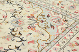 Tabriz Persian Carpet 357x240 - Picture 11