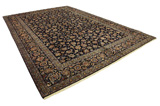 Tabriz Persian Carpet 502x342 - Picture 1