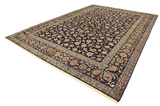 Tabriz Persian Carpet 502x342 - Picture 2