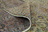 Tabriz Persian Carpet 394x295 - Picture 5