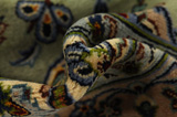 Tabriz Persian Carpet 394x295 - Picture 7