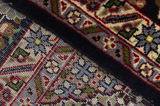 Mood - Mashad Persian Carpet 406x292 - Picture 6