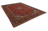 Kashan Persian Carpet 424x298 - Picture 1