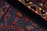 Sarouk - Farahan Persian Carpet 397x292 - Picture 6