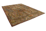 Kashmar - Mashad Persian Carpet 407x297 - Picture 1