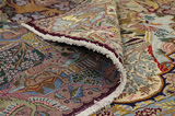Kashmar - Mashad Persian Carpet 407x297 - Picture 5