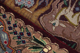 Kashmar - Mashad Persian Carpet 407x297 - Picture 6