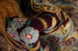 Kashmar - Mashad Persian Carpet 407x297 - Picture 7