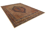 Mood - Khorasan Persian Carpet 365x270 - Picture 1