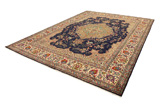 Tabriz Persian Carpet 400x294 - Picture 2