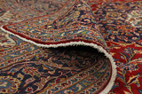 Kashan Persian Carpet 404x300 - Picture 5