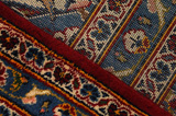 Kashan Persian Carpet 404x300 - Picture 6