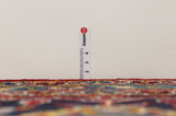 Kashan Persian Carpet 404x300 - Picture 8