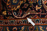 Kashan Persian Carpet 404x300 - Picture 17