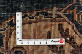 Kashmar Persian Carpet 390x297 - Picture 4