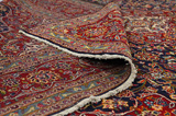 Kashan Persian Carpet 410x292 - Picture 5