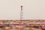 Kashan Persian Carpet 407x301 - Picture 8