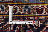 Kashan Persian Carpet 398x301 - Picture 4