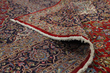 Kashan Persian Carpet 398x301 - Picture 5