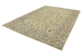 Tabriz Persian Carpet 391x279 - Picture 2