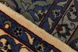 Tabriz Persian Carpet 390x280 - Picture 6