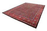 Bijar - Kurdi Persian Carpet 400x298 - Picture 2