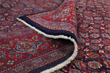 Bijar - Kurdi Persian Carpet 400x298 - Picture 5