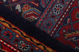 Bijar - Kurdi Persian Carpet 400x298 - Picture 6