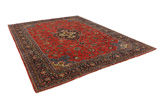 Jozan - Sarouk Persian Carpet 398x302 - Picture 1