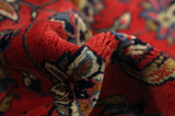 Jozan - Sarouk Persian Carpet 398x302 - Picture 7