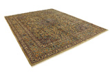Tabriz Persian Carpet 388x300 - Picture 1