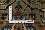 Tabriz Persian Carpet 388x300 - Picture 4
