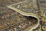 Tabriz Persian Carpet 388x300 - Picture 5