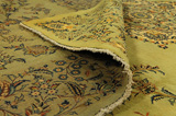 Tabriz Persian Carpet 380x307 - Picture 5