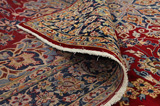 Kashan Persian Carpet 377x240 - Picture 5