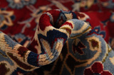 Kashan Persian Carpet 377x240 - Picture 7