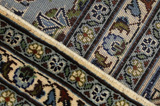 Kashan Persian Carpet 396x300 - Picture 6