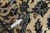 Kashan Persian Carpet 396x300 - Picture 17