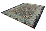 Tabriz Persian Carpet 398x308 - Picture 2